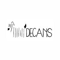 Logotipo Decans