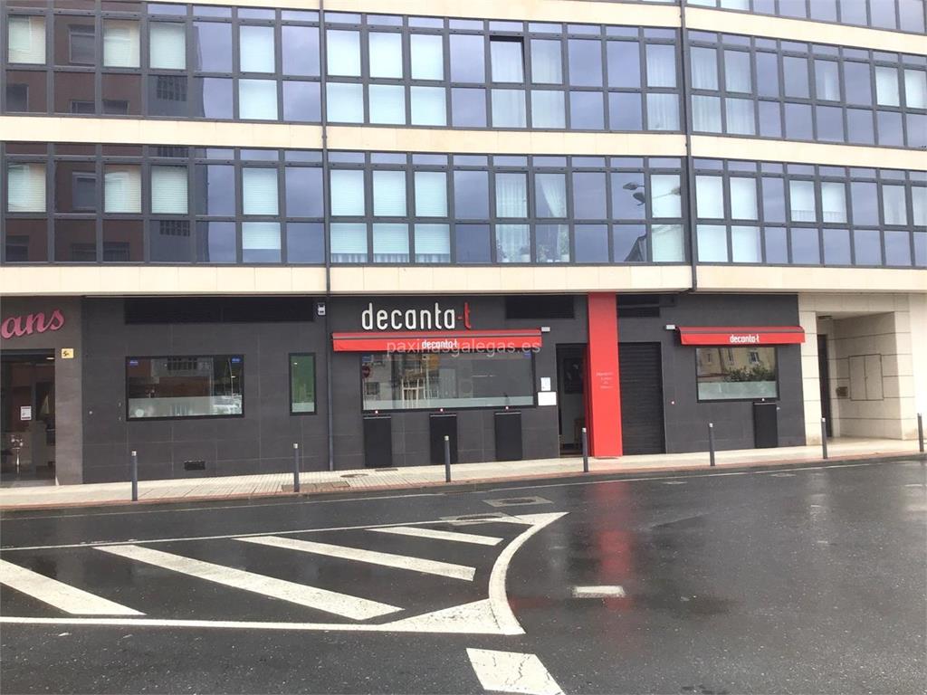 imagen principal Decanta-t