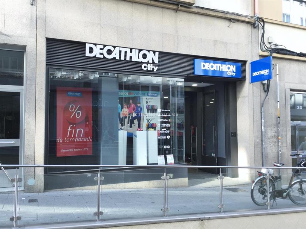 imagen principal Decathlon City