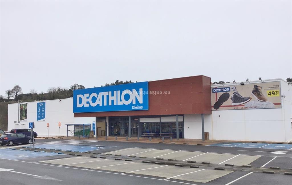 imagen principal Decathlon