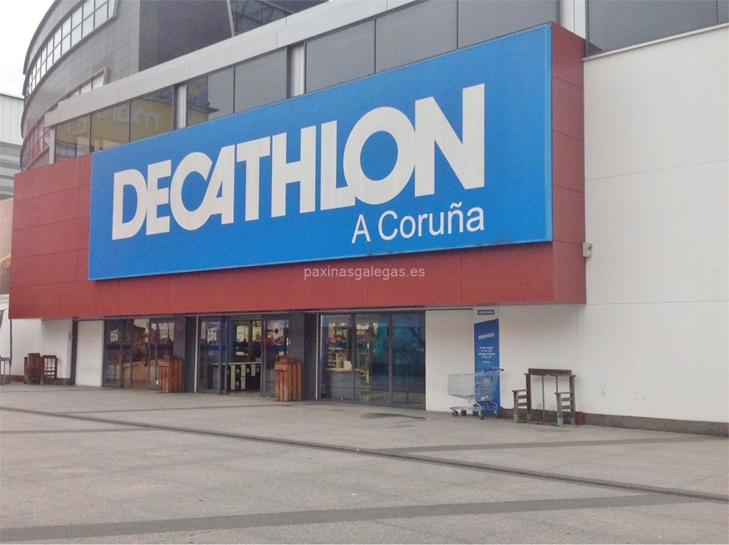 imagen principal Decathlon