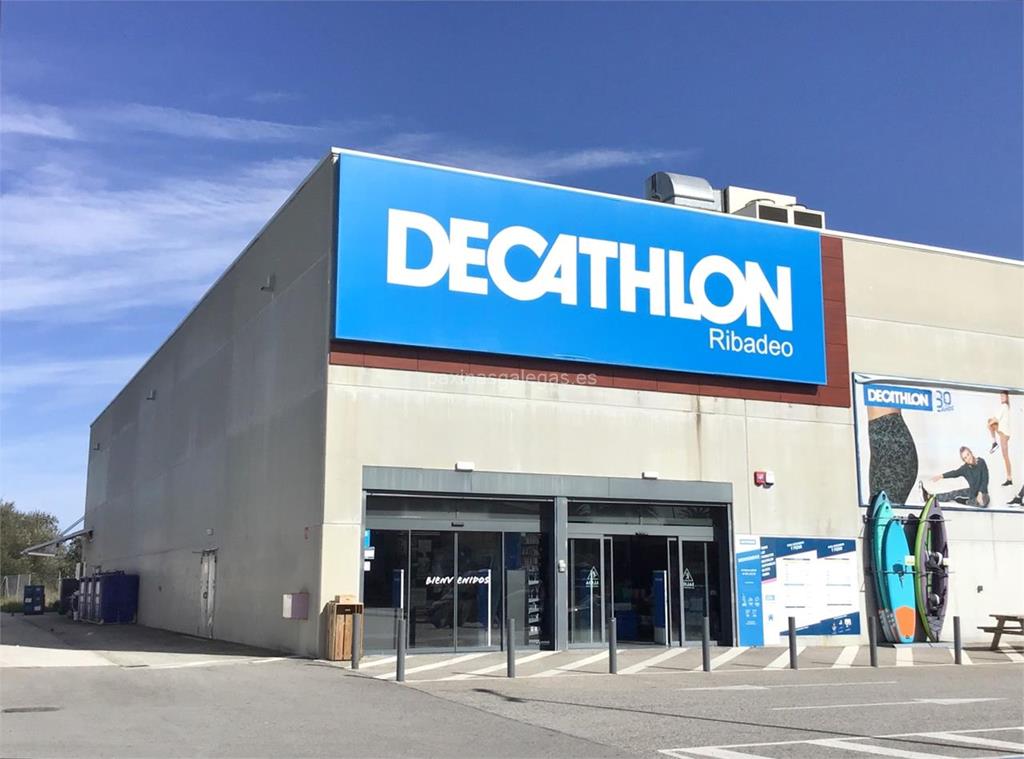 imagen principal Decathlon
