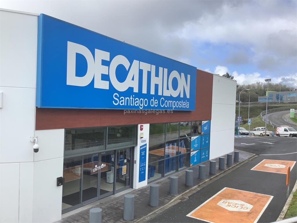 imagen principal Decathlon