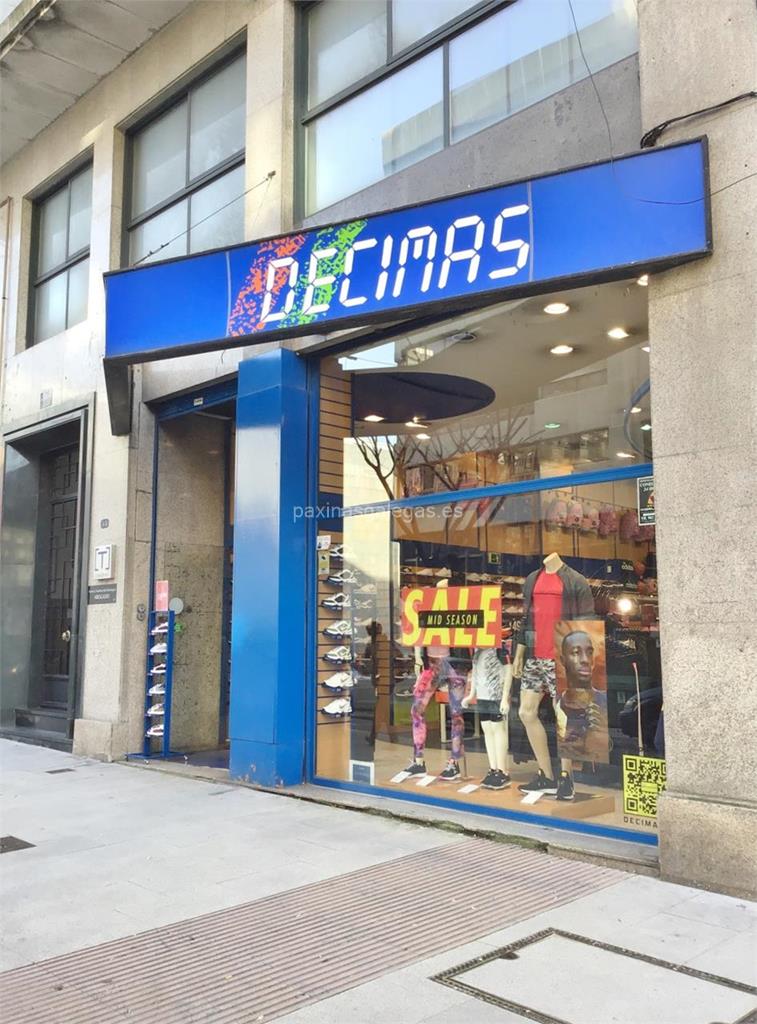 decimas puma hombre