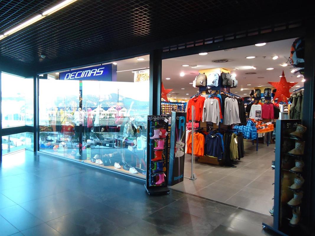 decimas le coq sportif