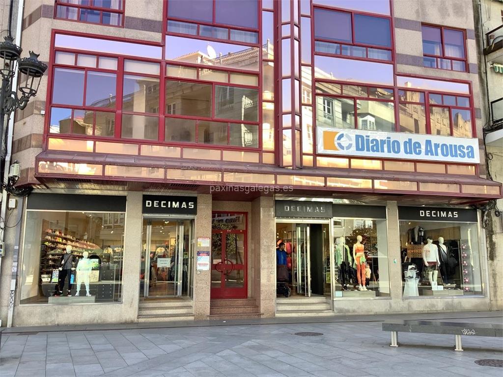 zapatillas puma niño decimas