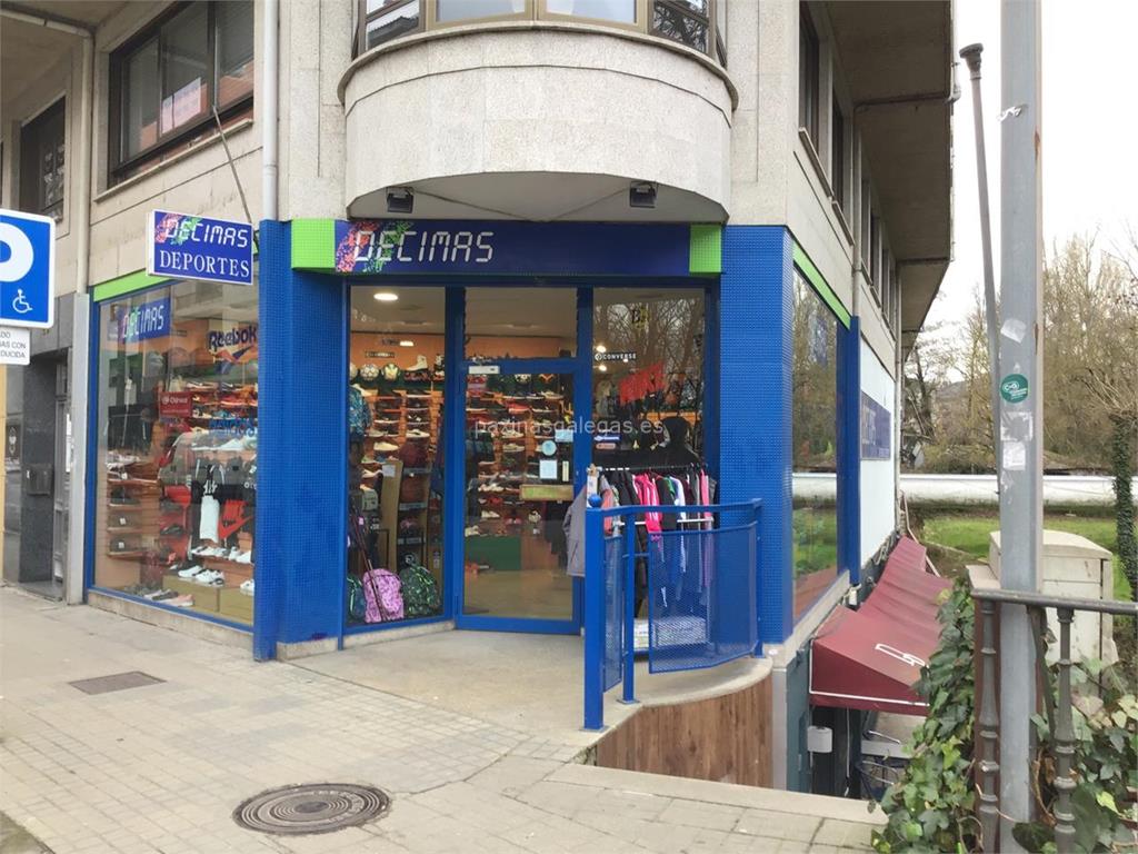 zapatillas reebok niño decimas