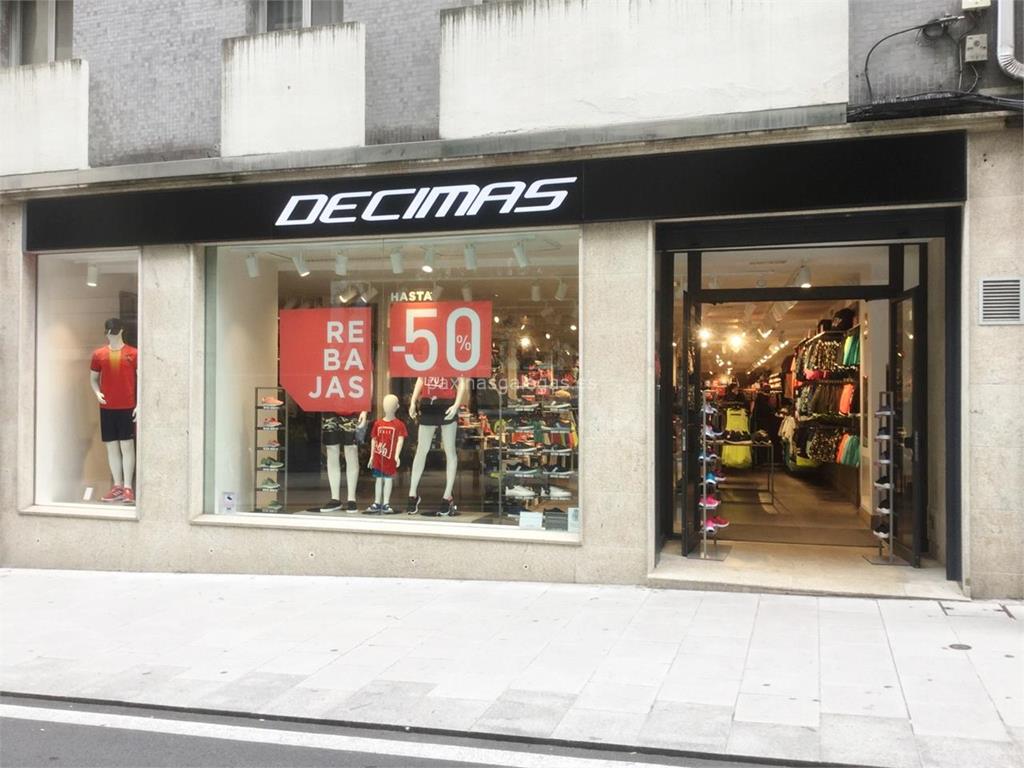 imagen principal Décimas