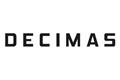 logotipo Decimas
