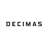 Logotipo Décimas