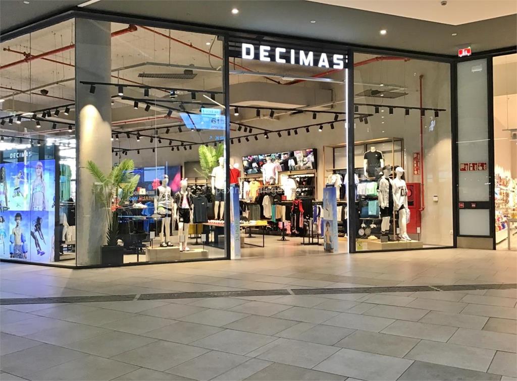 Le coq sportif gran estacion horarios deals