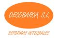 logotipo Decobarca
