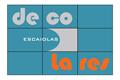 logotipo Decolares