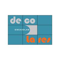 Logotipo Decolares