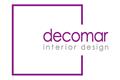 logotipo Decomar