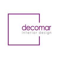 Logotipo Decomar