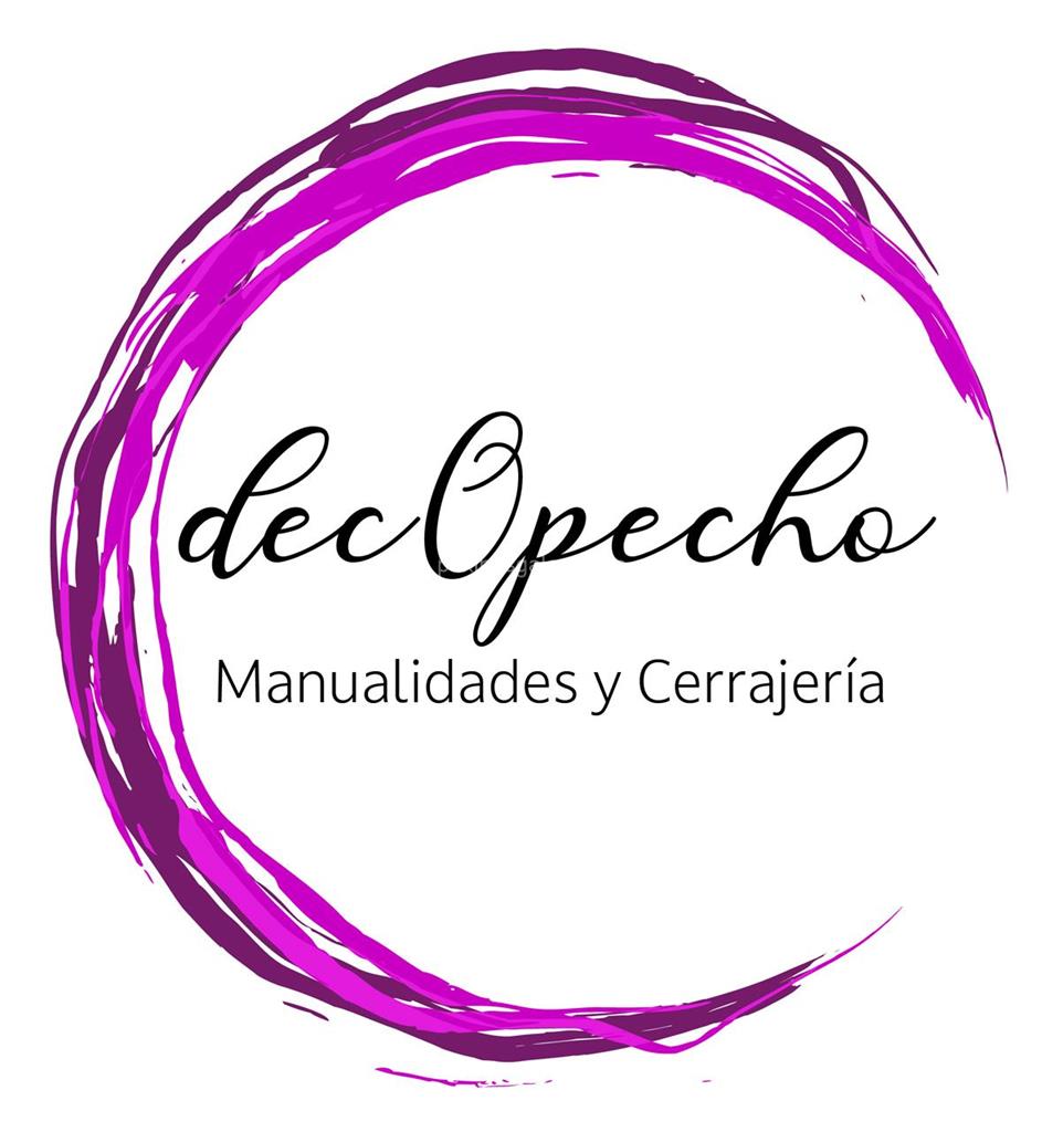 logotipo Decopecho