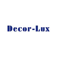Logotipo Decor-Lux (Gago e Hijos, S.L.)