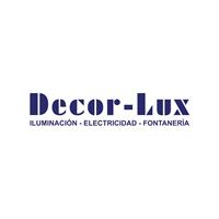 Logotipo Decor-Lux (Gago e Hijos, S.L.)