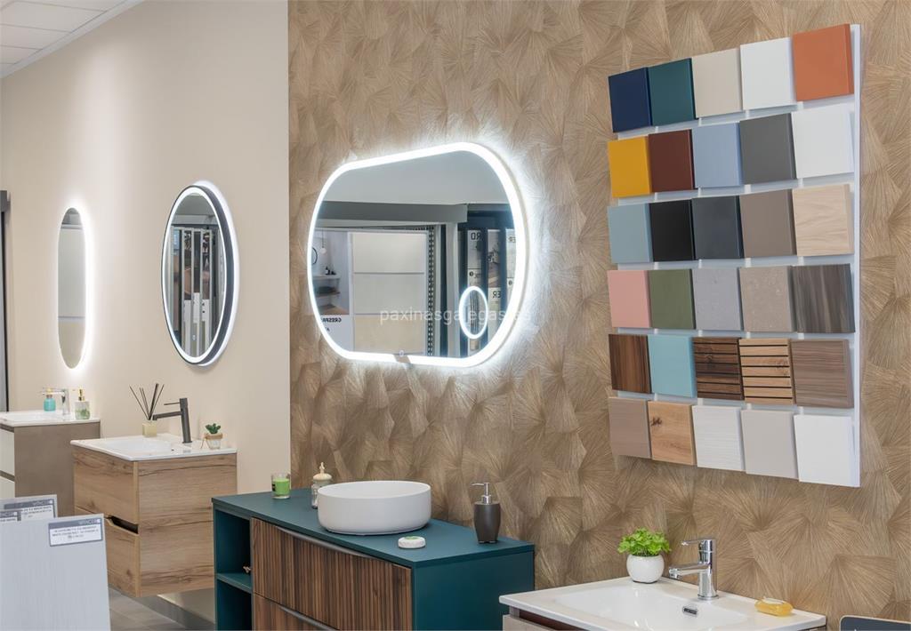Decor Mosaico imagen 10