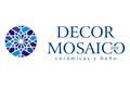 logotipo Decor Mosaico