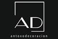 logotipo Decoraciones Antoxo