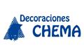 logotipo Decoraciones Chema