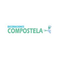 Logotipo Decoraciones Compostela