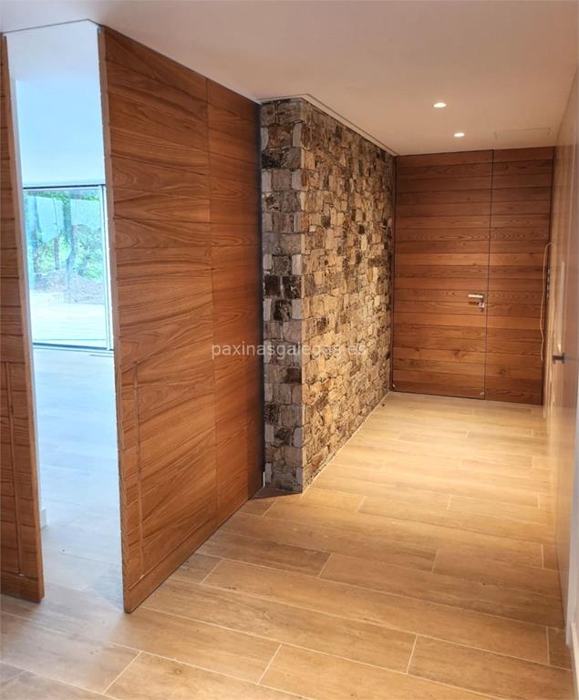 Carpintería de Madera Decoraciones Jemar en Ames