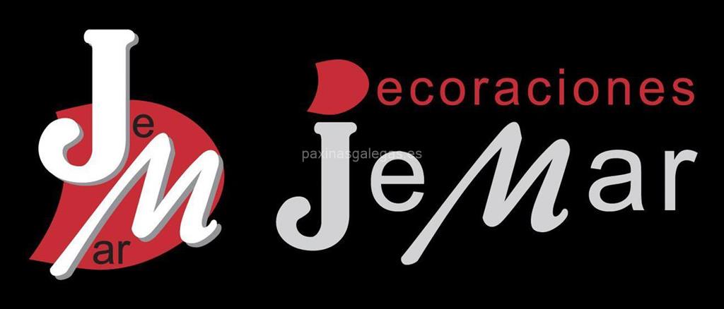 logotipo Decoraciones Jemar