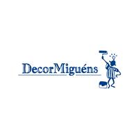 Logotipo DecorMiguéns