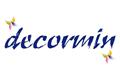 logotipo Decormin