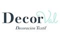 logotipo Decorval