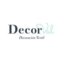 Logotipo Decorval