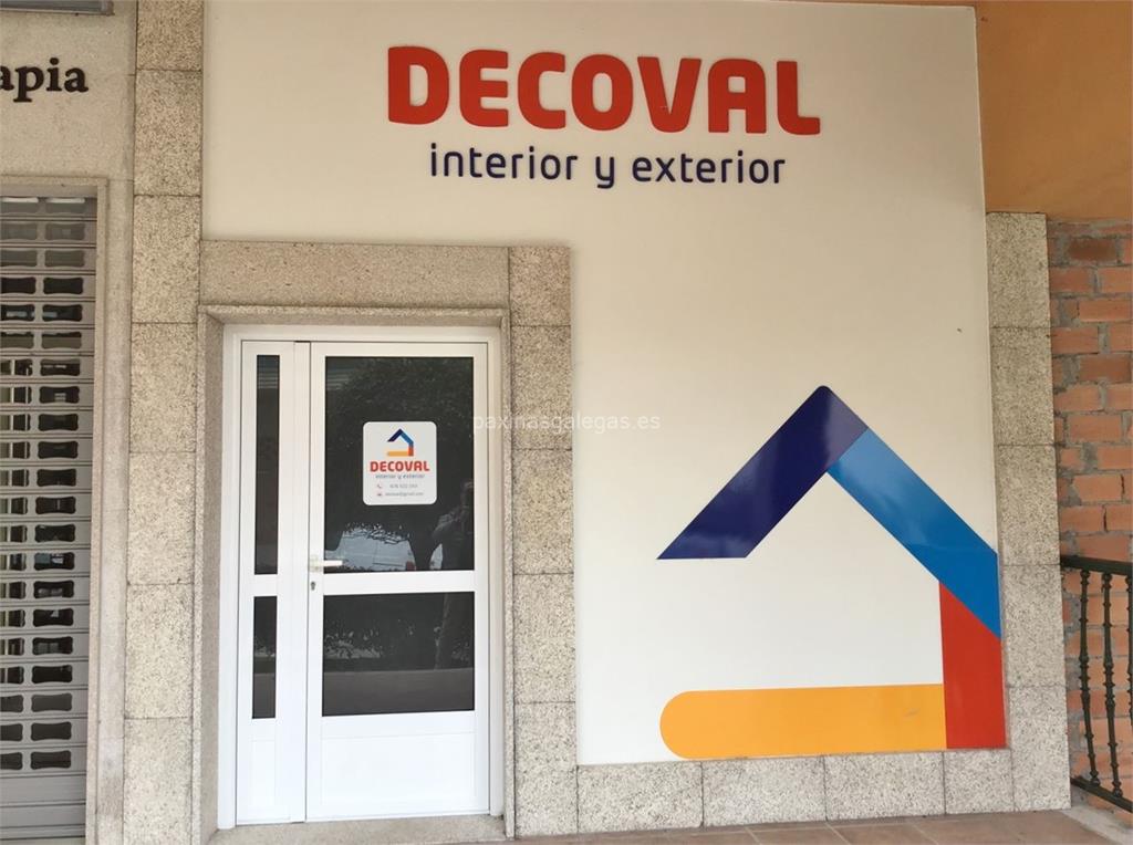 imagen principal Decoval