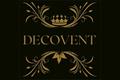 logotipo Decovent