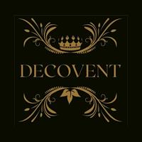 Logotipo Decovent