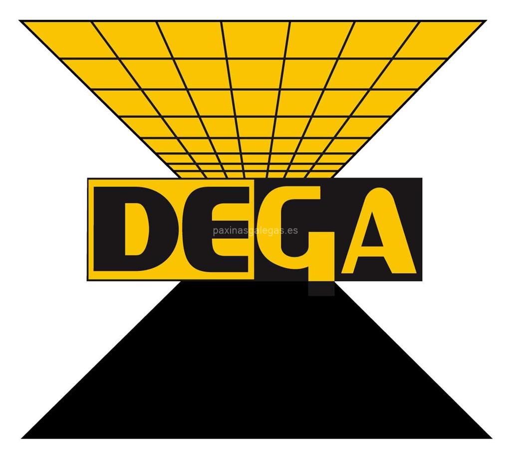 logotipo Dega (Knauf)