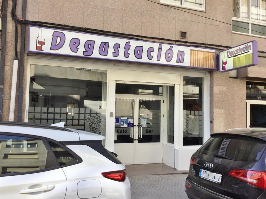 imagen principal Degustación