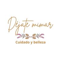 Logotipo Déjate Mimar