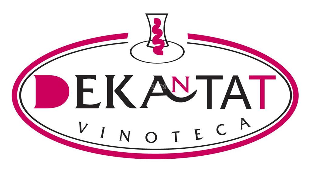 logotipo Dekantat