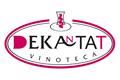 logotipo Dekantat