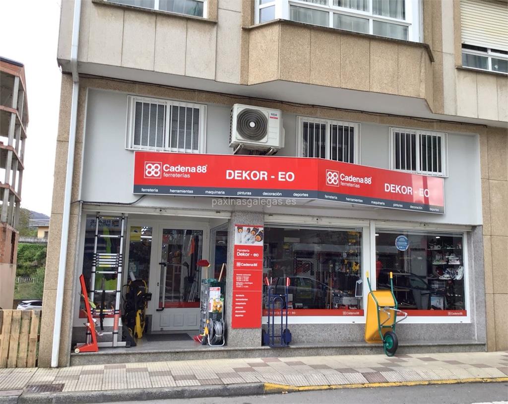 imagen principal Dekor - Eo