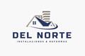 logotipo Del Norte