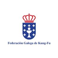 Logotipo Delegación Provincial de Kung-Fu