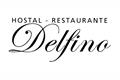 logotipo Delfino