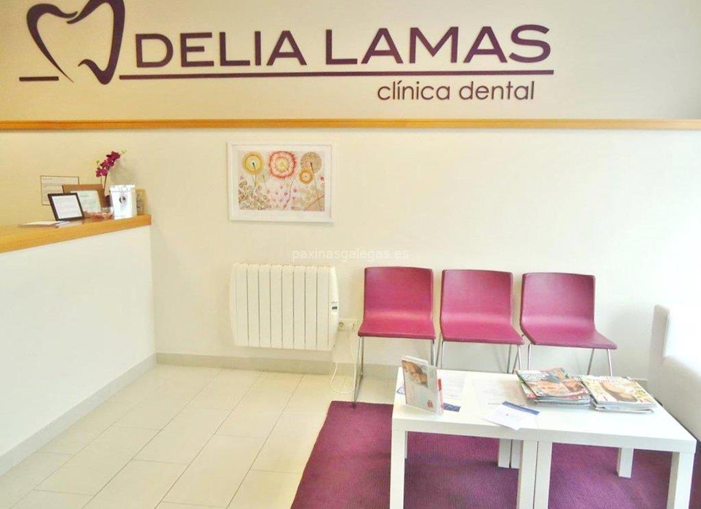 Delia Lamas Clínica Dental imagen 6