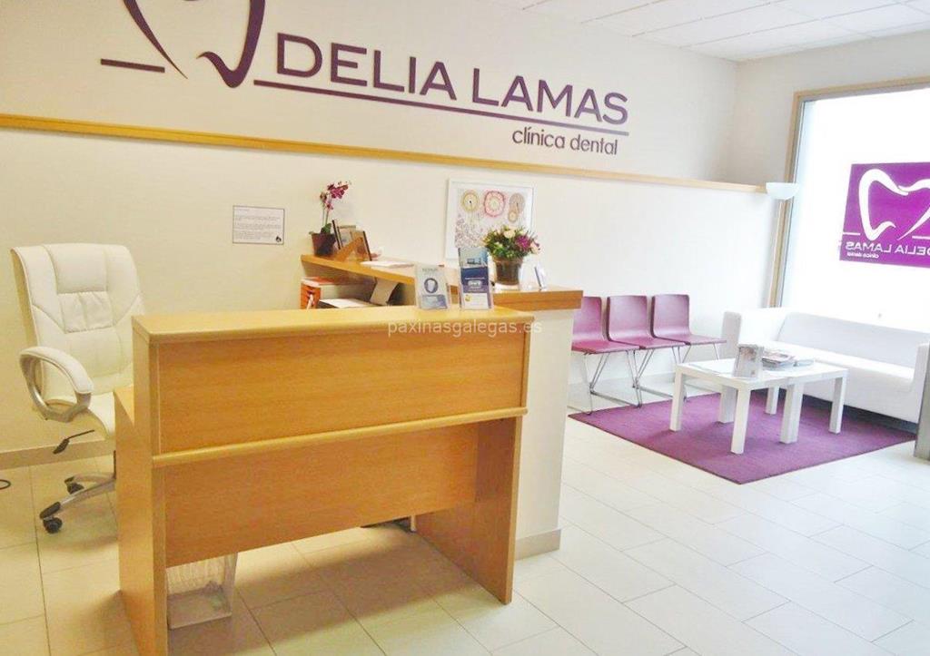 Delia Lamas Clínica Dental imagen 7