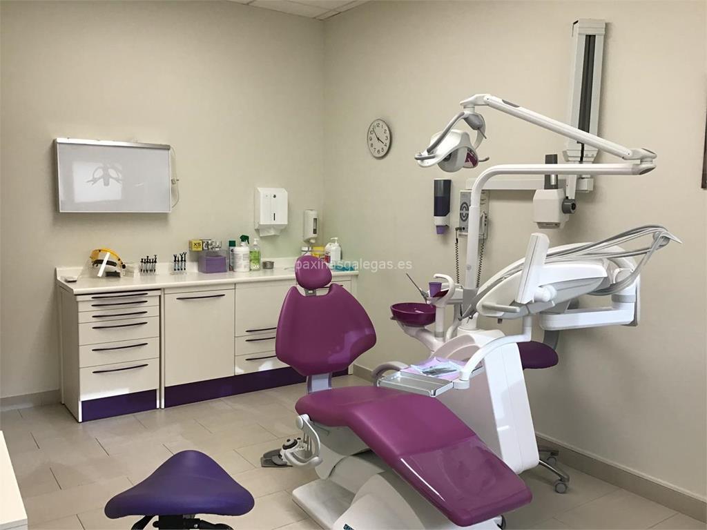 Delia Lamas Clínica Dental imagen 9