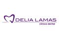 logotipo Delia Lamas Clínica Dental